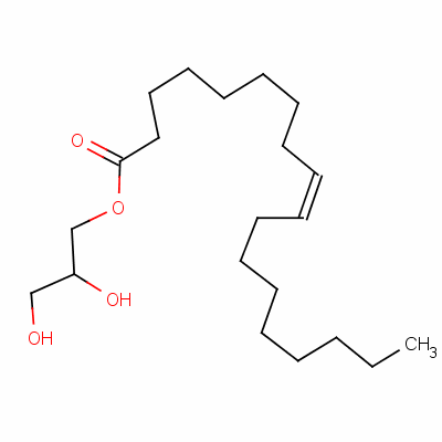 Glyceryl monooleate 25496-72-4