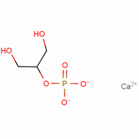 甘油磷酸钙 27214-00-2;28917-82-0