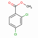 Methyl 2,4-dichlorobenzoate 35112-28-8