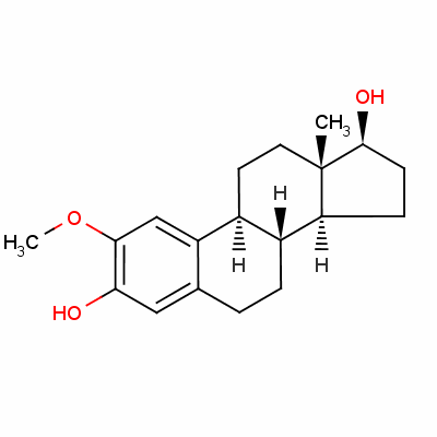 2-Methoxyestradiol 362-07-2
