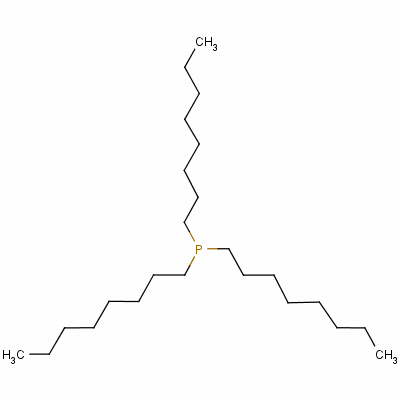 Tri-n-octylphosphine 4731-53-7