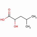2-羟基4-甲基戊酸