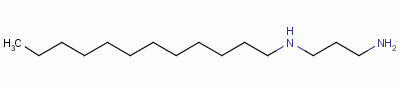 N-十二烷基-1,3-丙撑二胺 5538-95-4