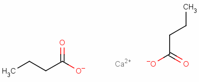 Calcium Butyrate 5743-36-2