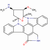 staurosporine 62996-74-1