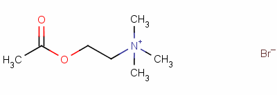 Acetylcholine Bromide 66-23-9