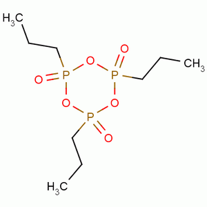 1-Propanephosphonic acid cyclic anhydride 68957-94-8