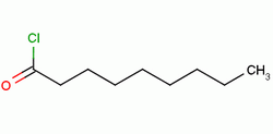 n-nonanoyl chloride 764-85-2