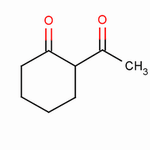 2-乙酰基环己酮 874-23-7