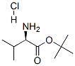 D-缬氨酸叔丁酯盐酸盐