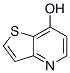 7-羟基噻吩并[3,2-B]吡啶 107818-20-2