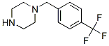 1-[4-(三氟甲基)苄基]哌嗪