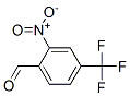 2-硝基-4-三氟甲基苯甲醛