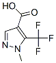 1-甲基-5-三氟甲基-1H-吡唑-4-羧酸 119083-00-0