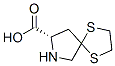(S)-1,4-dithia-7-azaspiro[4.4]nonane-8-carboxylic acid 124492-04-2