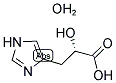 (S)-2-羟基-3-(咪唑-4-基)丙酸