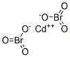 Cadmium bromate 14518-94-6