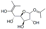 Diacetone-D-glucose 582-52-5