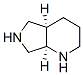 CIS-OCTAHYDROPYRROLO[3,4-B]PYRIDINE 151213-40-0