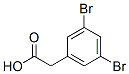 3,5-Dibromophenylaceticacid 188347-49-1