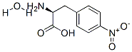 (S)-4-硝基苯基丙氨酸一水合物