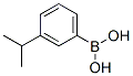 3-Isopropylphenylboronic acid 216019-28-2