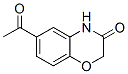 26518-71-8 6-acetyl-2H-1,4-benzoxazin-3(4H)-one