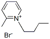 26576-84-1 1-butyl-2-methylpyridinium bromide