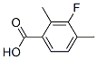 26583-81-3 2,4-Dimethyl-3-fluorobenzoic acid