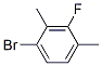 26584-26-9 4-Bromo-2-fluoro-m-xylene