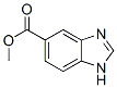 26663-77-4 methyl 1H-benzimidazole-5-carboxylate