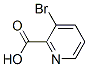 3-Bromopyridine-2-carboxylic acid 30683-23-9