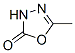 5-Methyl-1,3,4-oxadiazol-2(3H)-one 3069-67-8