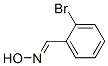 2-Bromobenzaldoxime 34158-72-0