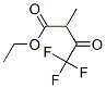 2-甲基-4,4,4-三氟乙酰乙酸乙酯
