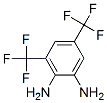 3,5-Bis(trifluoromethyl)-1,2-diaminobenzene 367-65-7