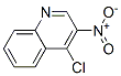 4-Chloro-3-nitroquinoline 39061-97-7 