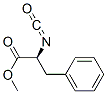 (S )-2-Isocyanato-3-phenylpropionic acid methyl ester 40203-94-9
