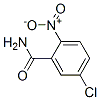 5-Chloro-2-nitrobenzamide 40763-96-0