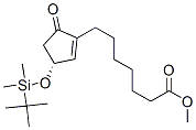 methyl (r)-(+)-3-(t-bu-dimethylsilyloxy)-5-oxo-1- 41138-69-6