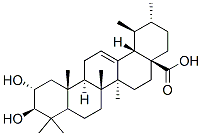 Banaba leaf extract;Corosolic acid 1%-10% 4547-24-4