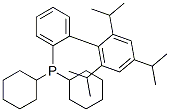 564483-18-7 2-Dicyclohexylphosphino-2',4',6'-triisopropylbiphenyl