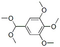 3,4,5-Trimethoxybenzaldehyde Dimethyl Acetal 59276-37-8