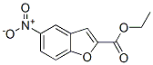 Ethyl 5-nitrobenzofuran-2-carboxylate 69604-00-8