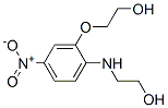 73388-54-2 2-(N-hydroxyethyl) amino-5-nitro phenol