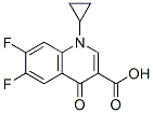 93107-30-3 1-cyclopropyl-6,7-difluoro-1,4-dihydro-4-oxoquinoline-3-carboxylic acid