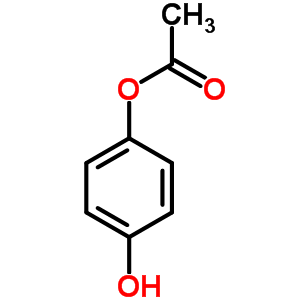 4-Acetoxyphenol 3233-32-7