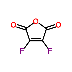 Difluoromaleic anhydride 669-78-3
