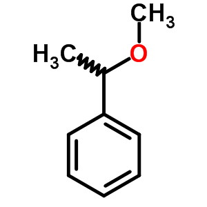 111767-38-5;4013-34-7 (1-methoxyethyl)benzene
