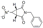 151860-15-0 MESO-N-BENZYL-3-NITROCYCLOPROPANE-1,2-DICARBOXIMIDE